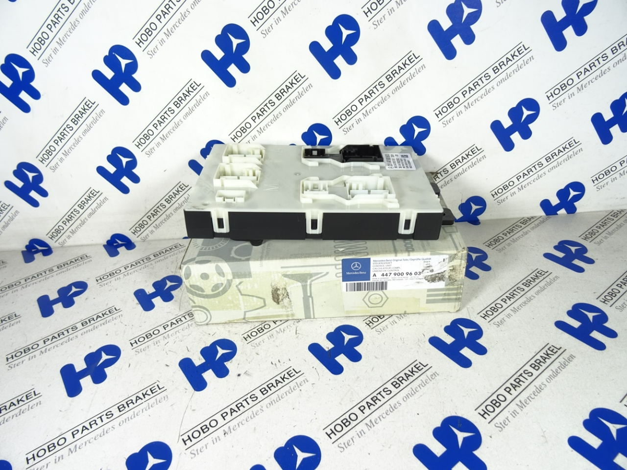 SAM module A 447 900 9603 (Nieuw)