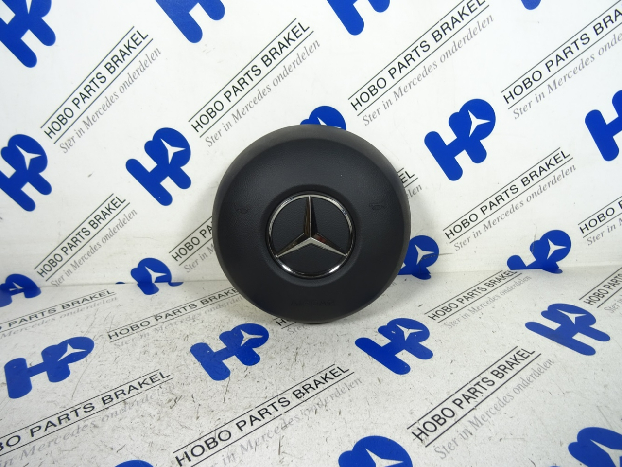 Airbag stuur Sprinter w907