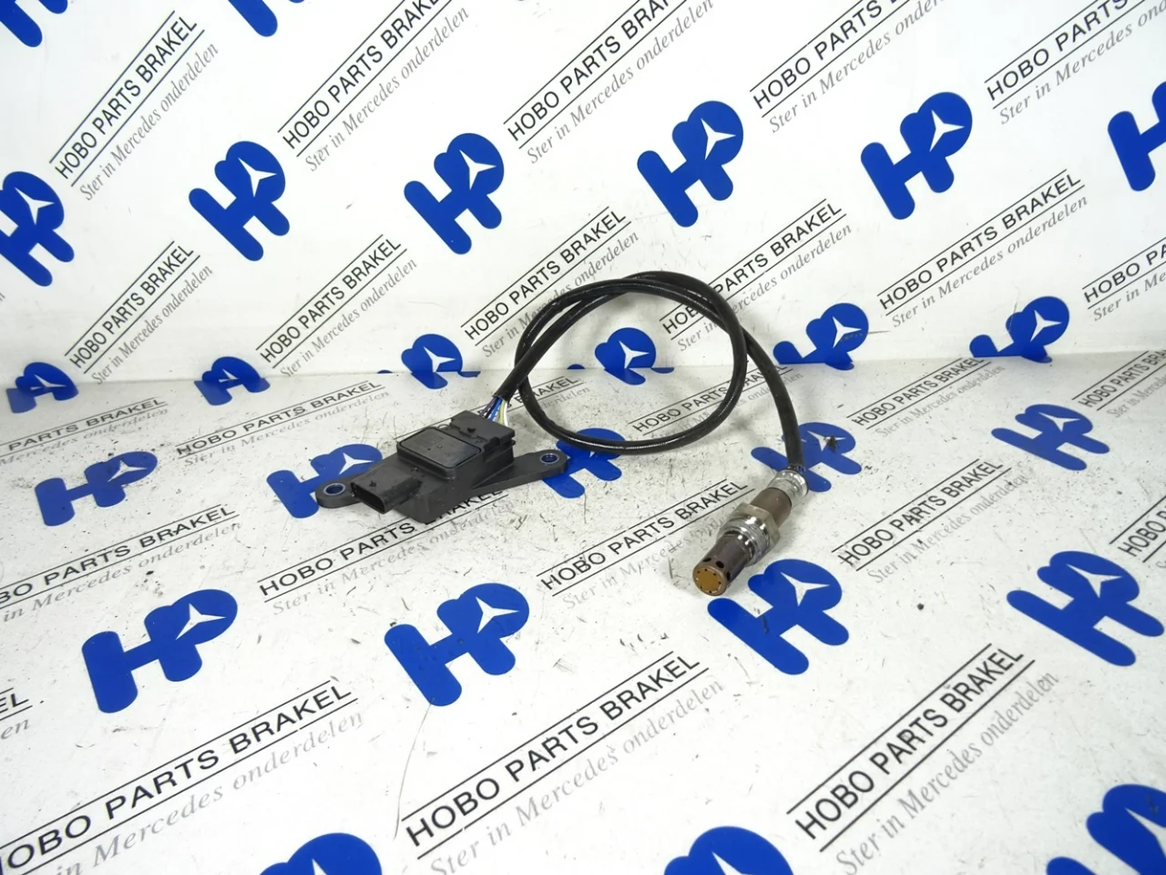 NOx sensor A 000 905 4614 (Nieuw) - Article 6720 1 - A0009054614-N