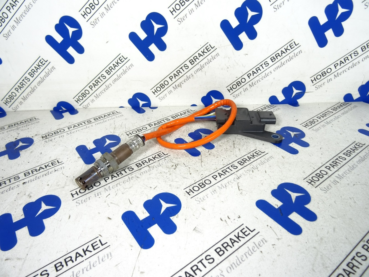 NOx sensor A 000 905 4914 (Nieuw) - Article 6726 1 - A0009054914-N
