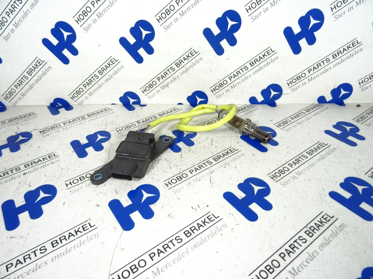 NOx sensor A 000 905 5114 (Nieuw) - Article 6727 1 - A0009055114-N