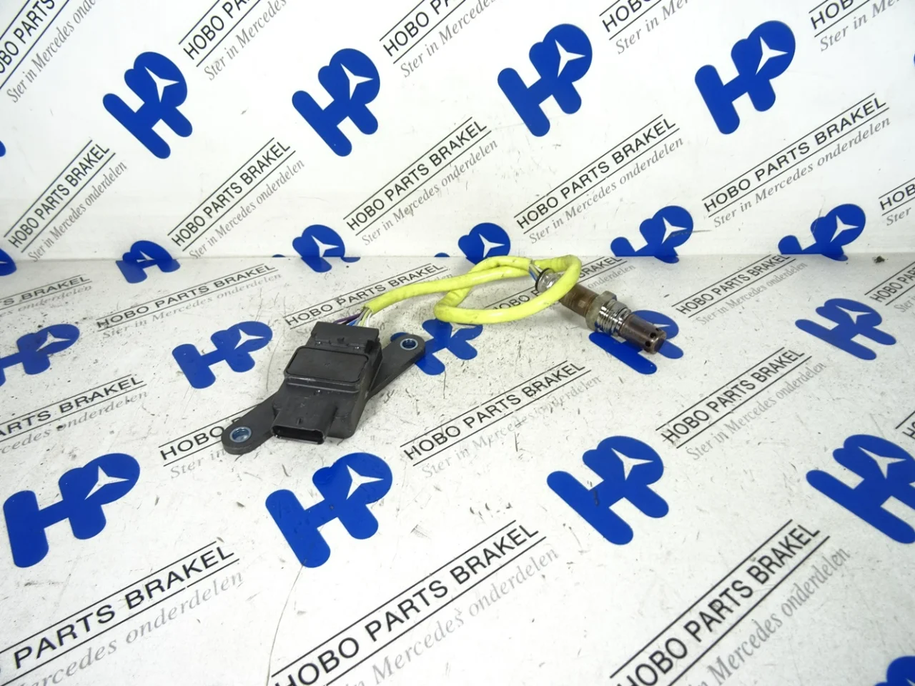 NOx sensor A 000 905 5114 (Nieuw)