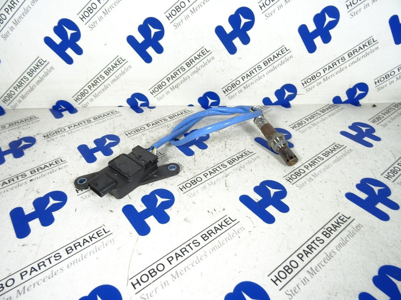 NOx sensor A 000 905 4714 (Nieuw) - Article 6728 1 - A0009054714-N
