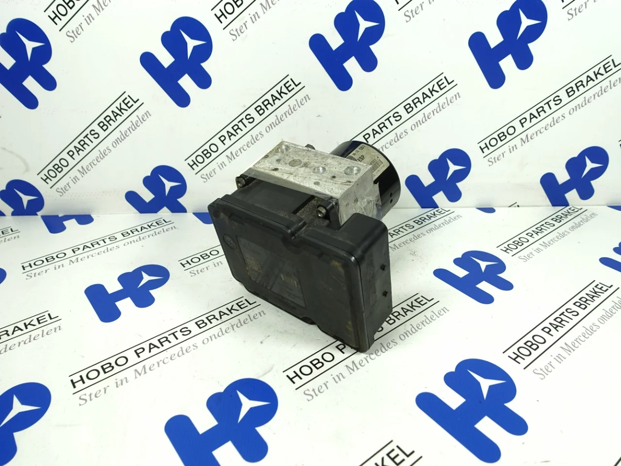 ABS pomp A 204 431 3912