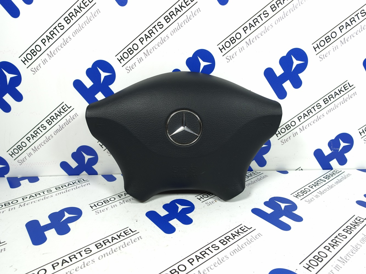 Airbag stuur Vito w639.