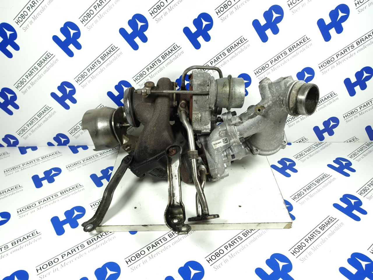 Turbo A 651 090 6280