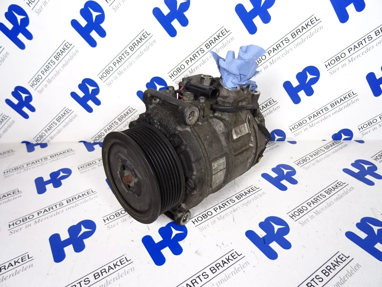 Airco compressor A 001 230 8311 (!) - Article 8508 1 - A0012308311-1