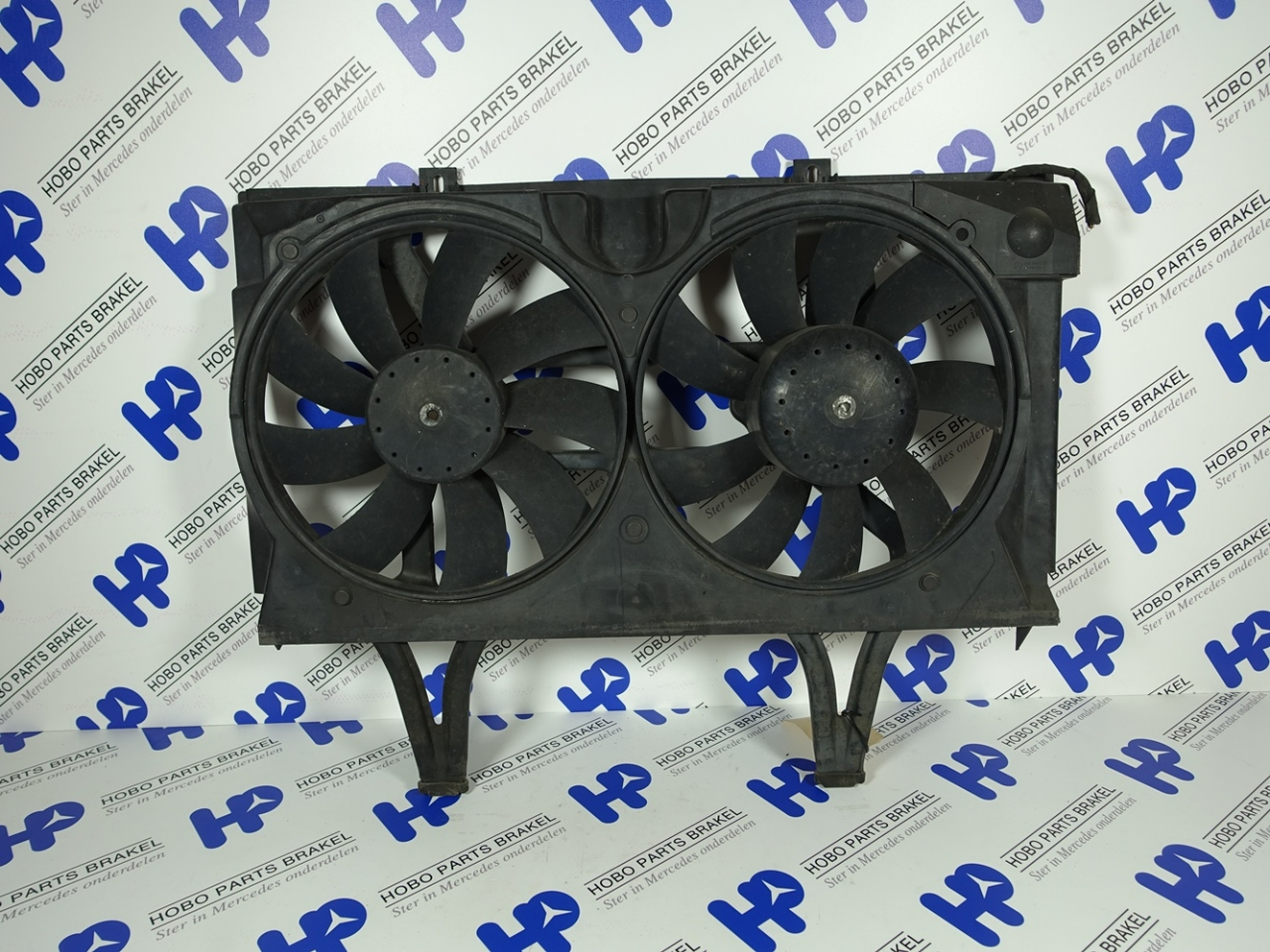 Koelventilator A 001 500 1693