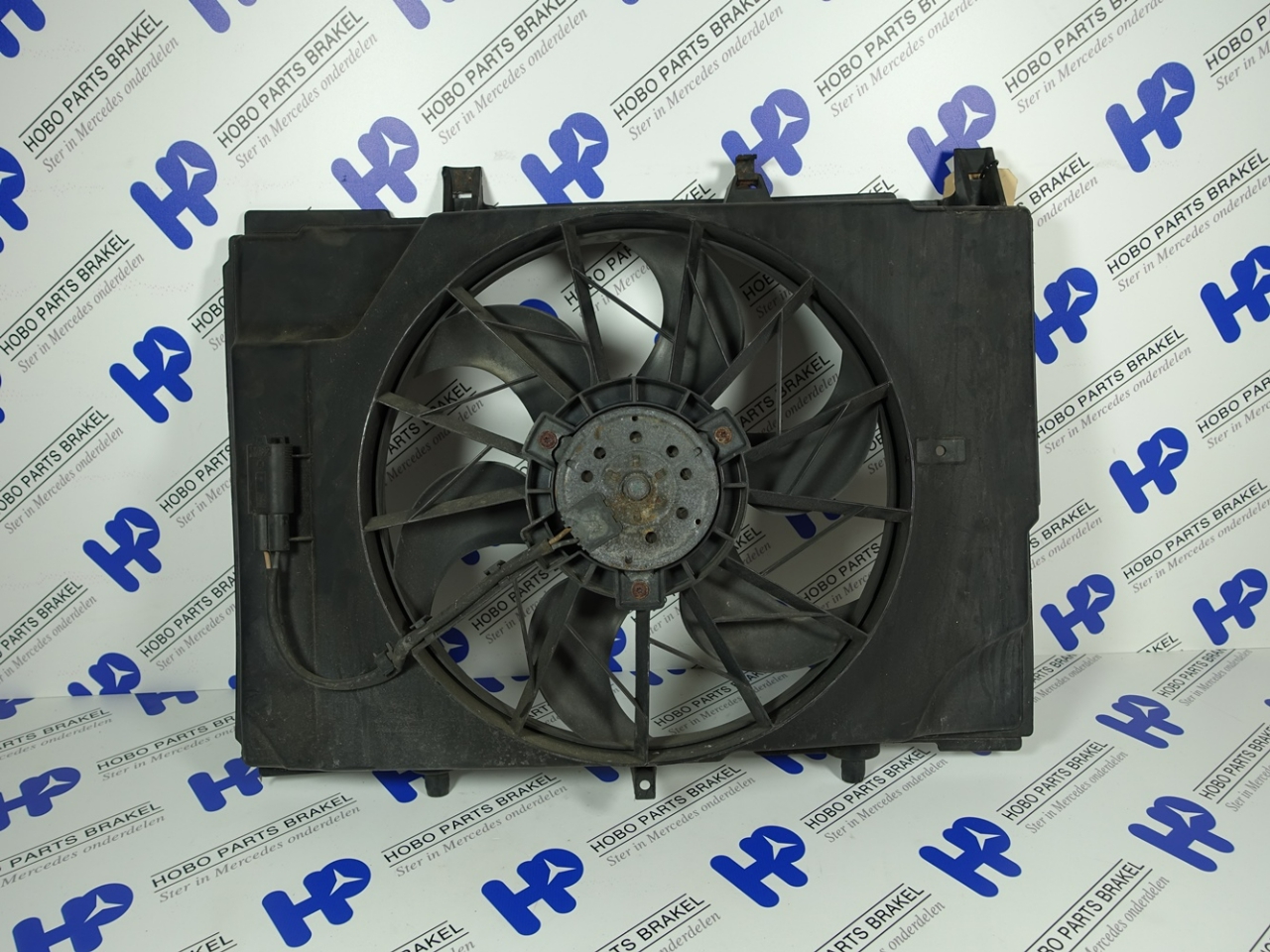 Koelventilator A 001 500 1993
