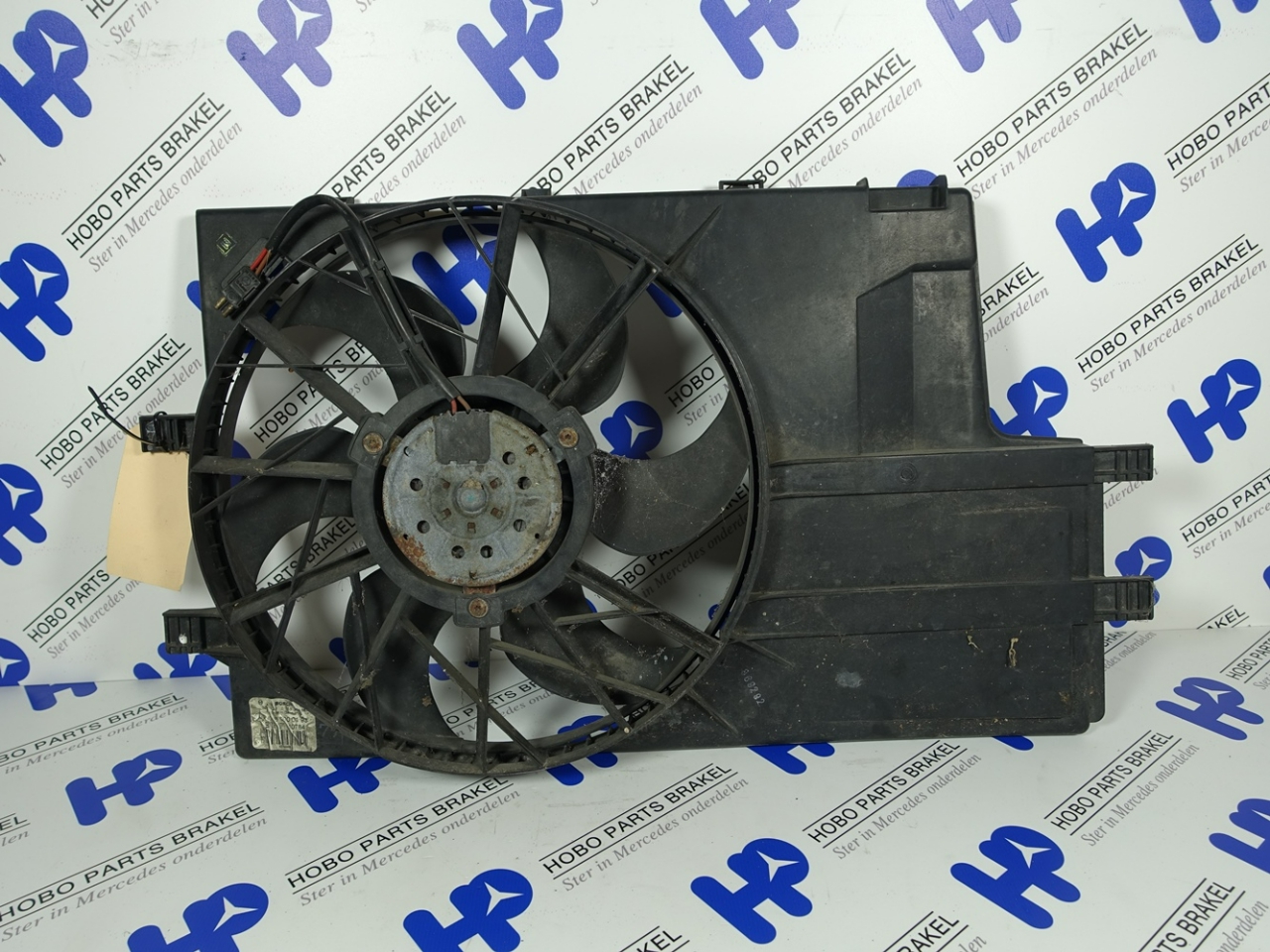 Koelventilator A 168 500 0193