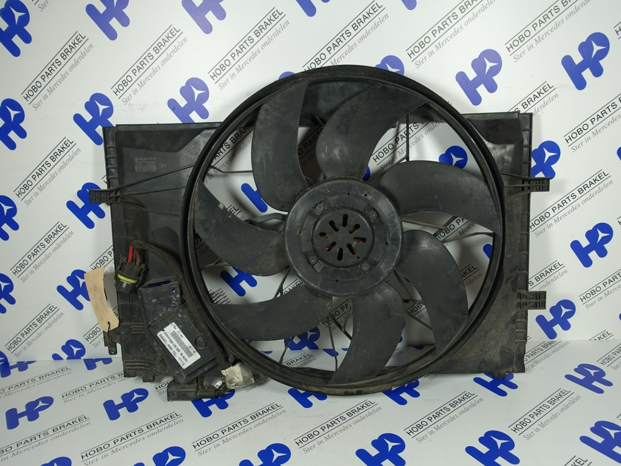 Koelventilator A 203 500 0193*
