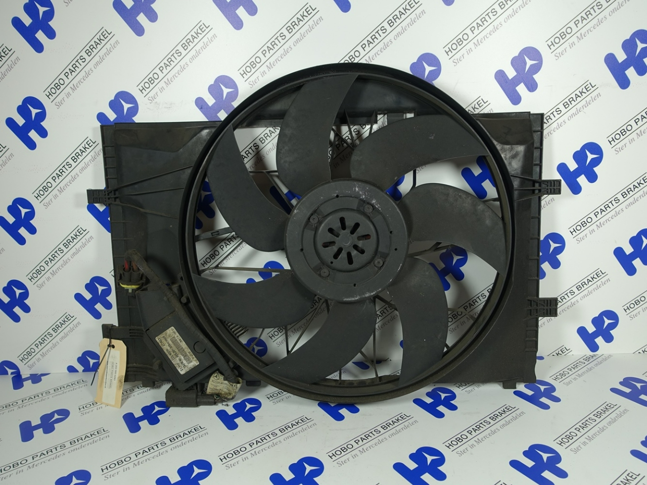 Koelventilator A 203 500 0293
