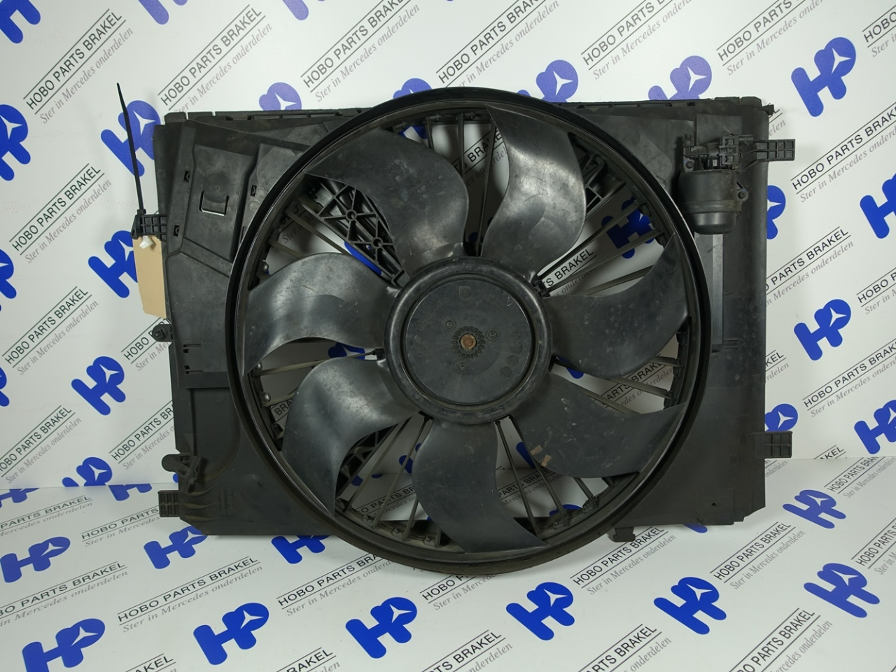 Koelventilator A 204 500 0393