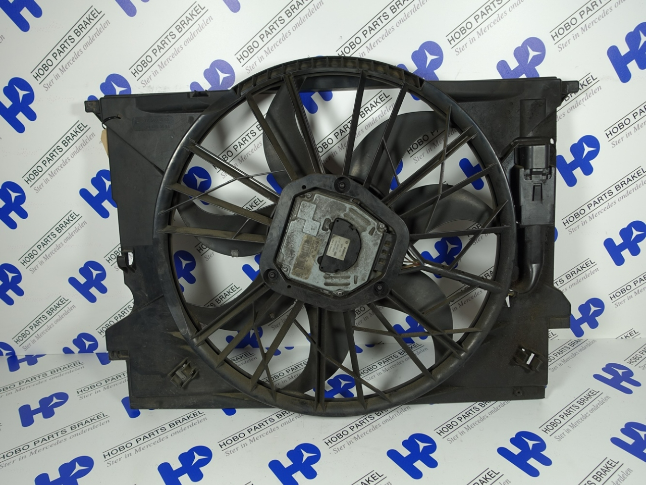Koelventilator A 211 500 1693