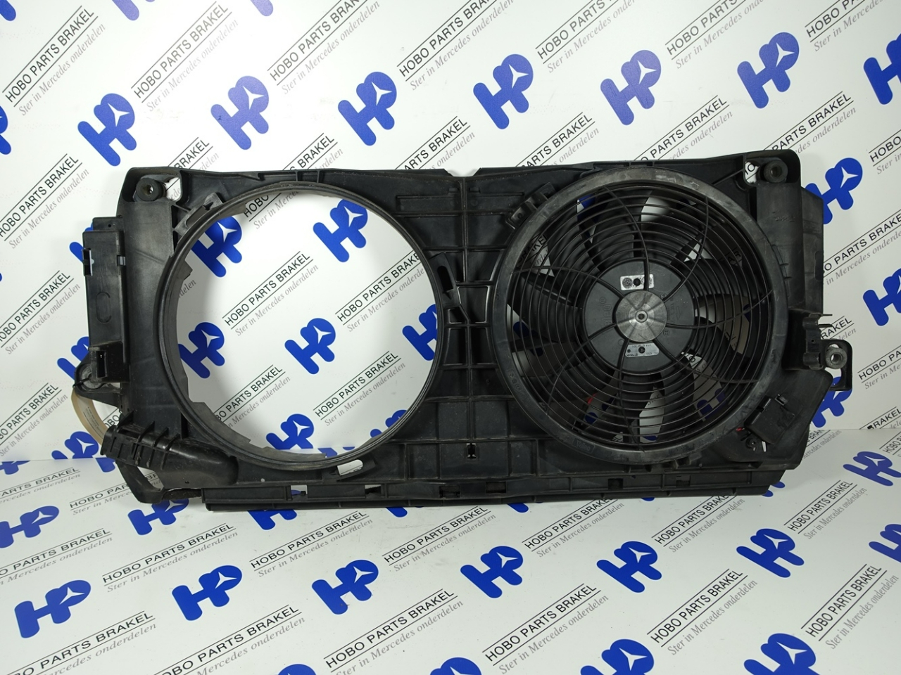 Koelventilator A 906 906 0300* - Article 8909 1 - A9069060300