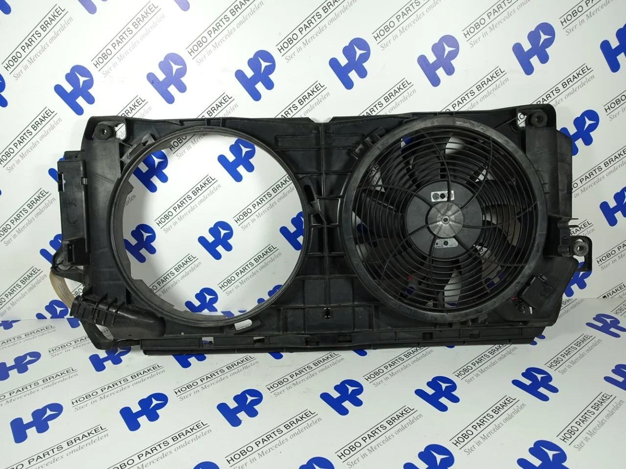 Koelventilator A 906 906 0300* - Article 8909 1 - A9069060300