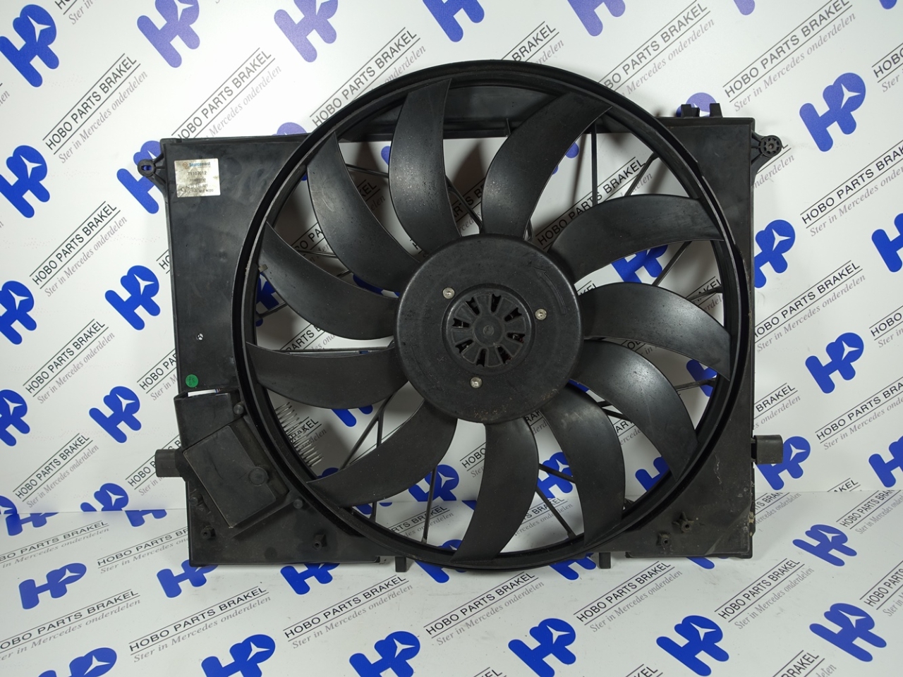 Koelventilator A 220 500 0293 - Article 9419 1 - A2205000293