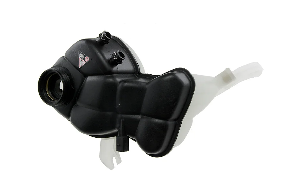 Expansion tank A 221 500 0349 (New) - Czw me 004 1 - CZW-ME-004