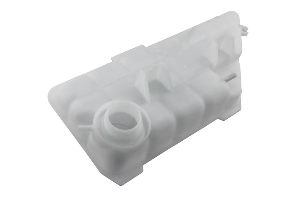 Expansion tank A 163 500 0349 (New) - Czw me 008 1 - CZW-ME-008