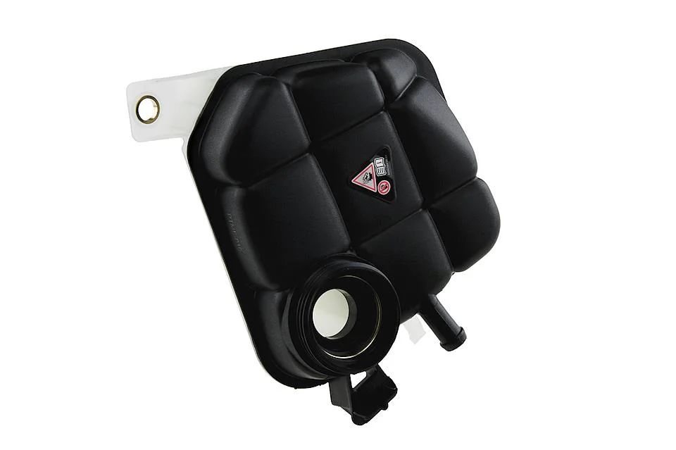 Expansion tank A 166 500 0049 (New) - Czw me 010 1 - CZW-ME-010
