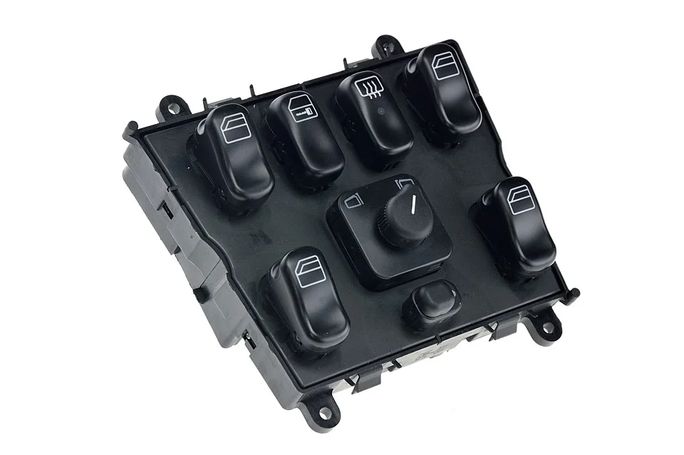 Window switch A 163 820 6610 (New) - Ews me 001 1 - EWS-ME-001