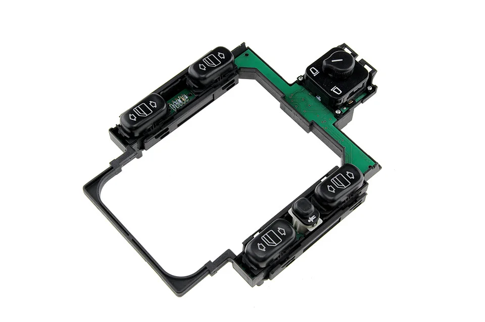 Window switch A 210 820 0110 (New) - Ews me 010 1 - EWS-ME-010