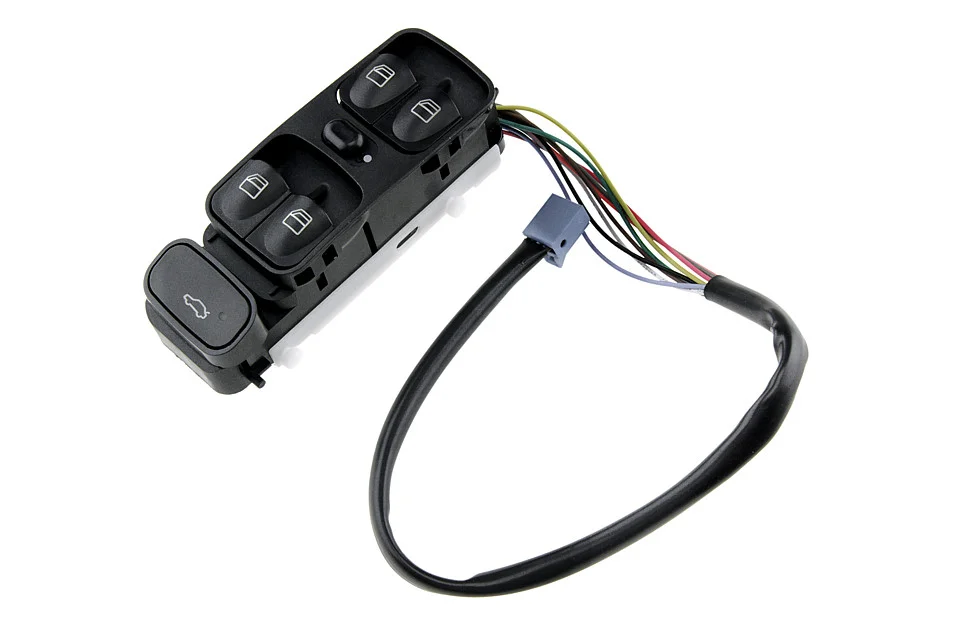 Window switch A 203 821 0679 (New) - Ews me 011 1 - EWS-ME-011