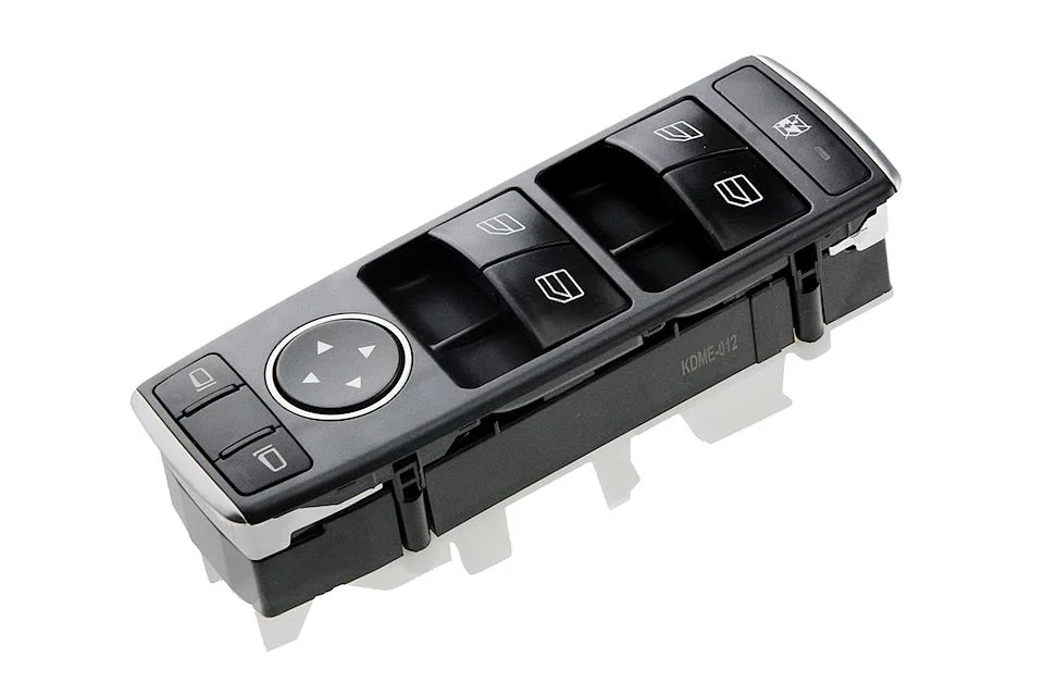 Window switch A 204 870 0151 (New) - Ews me 012 1 - EWS-ME-012