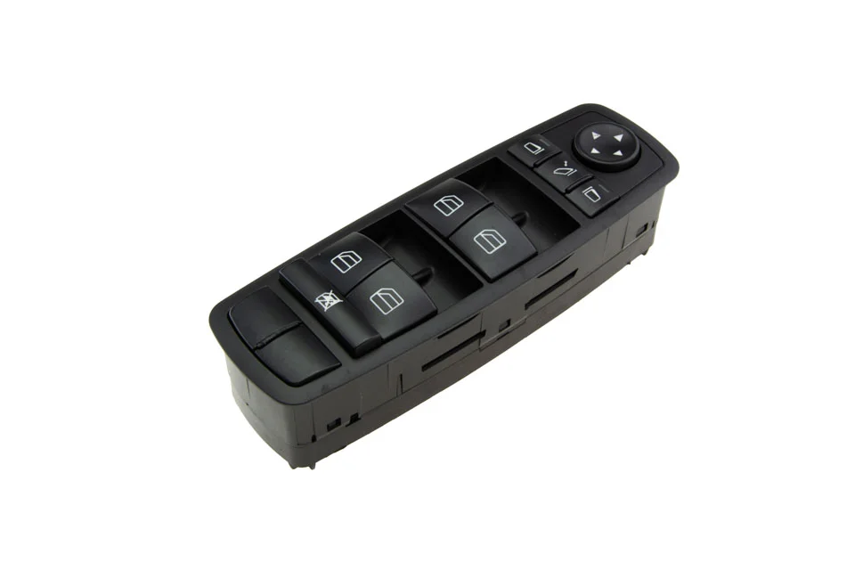 Window switch A 251 820 0310 (New) - Ews me 027 1 - EWS-ME-027
