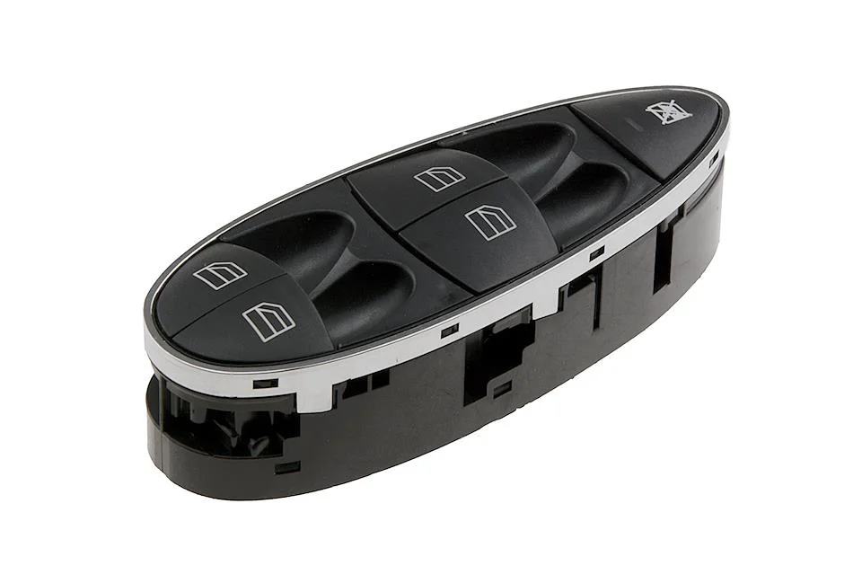 Window switch A 211 821 9951 (New) - Ews me 037 1 - EWS-ME-037