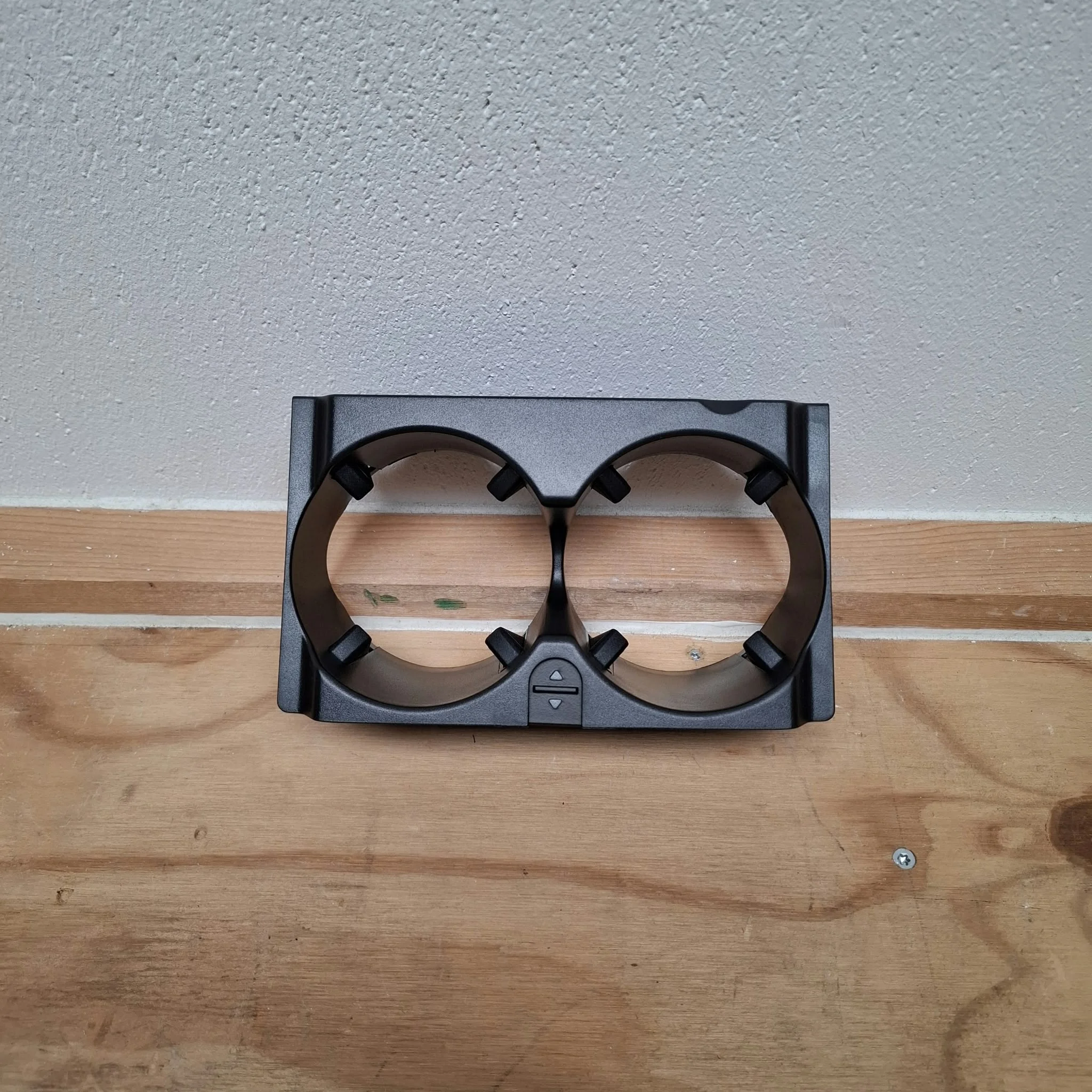 Cup holder A 212 680 0110 (New) - Ezc me 084 - EZC-ME-084