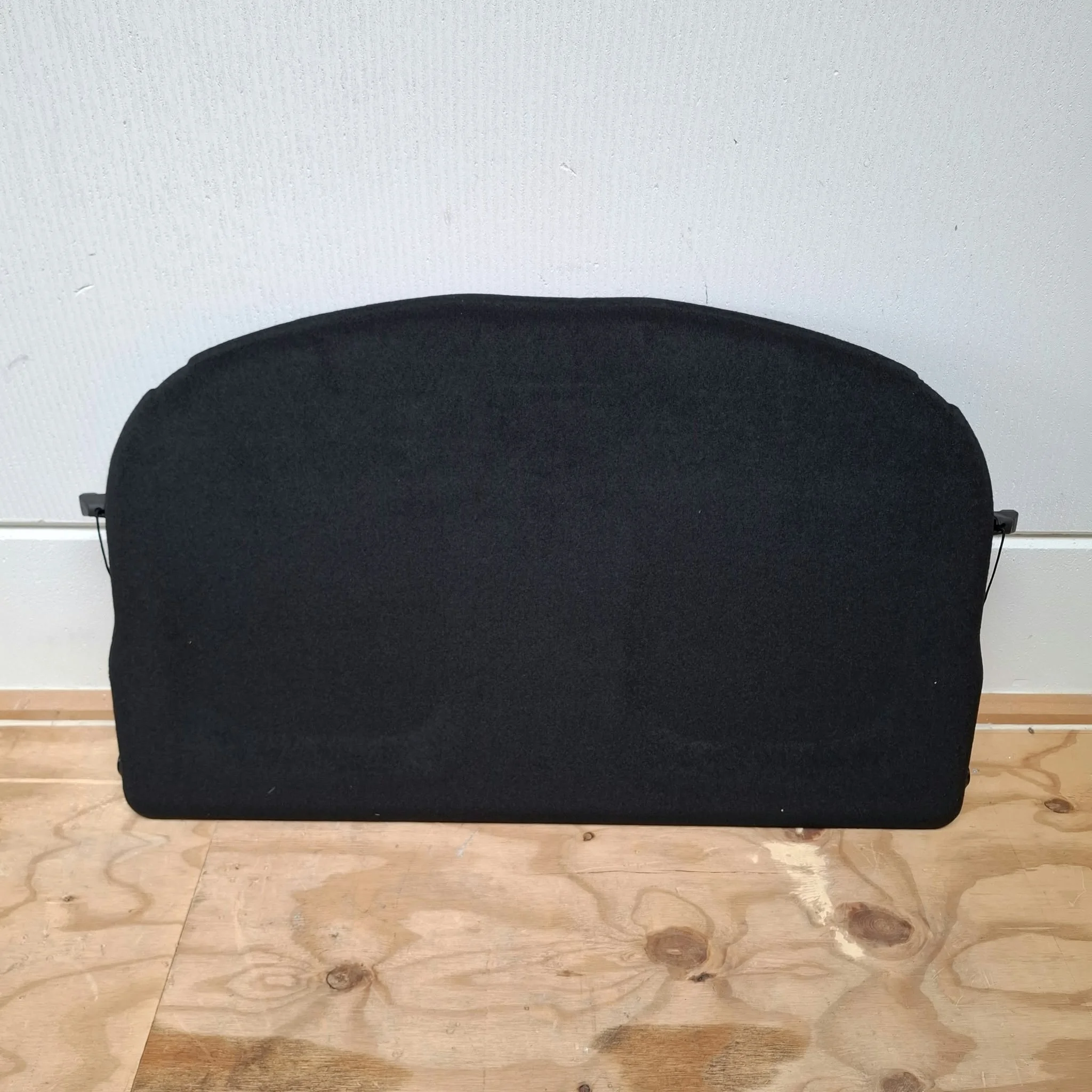 Parcel shelve GLA-class x156 (New) - Ezc me 313 - EZC-ME-313