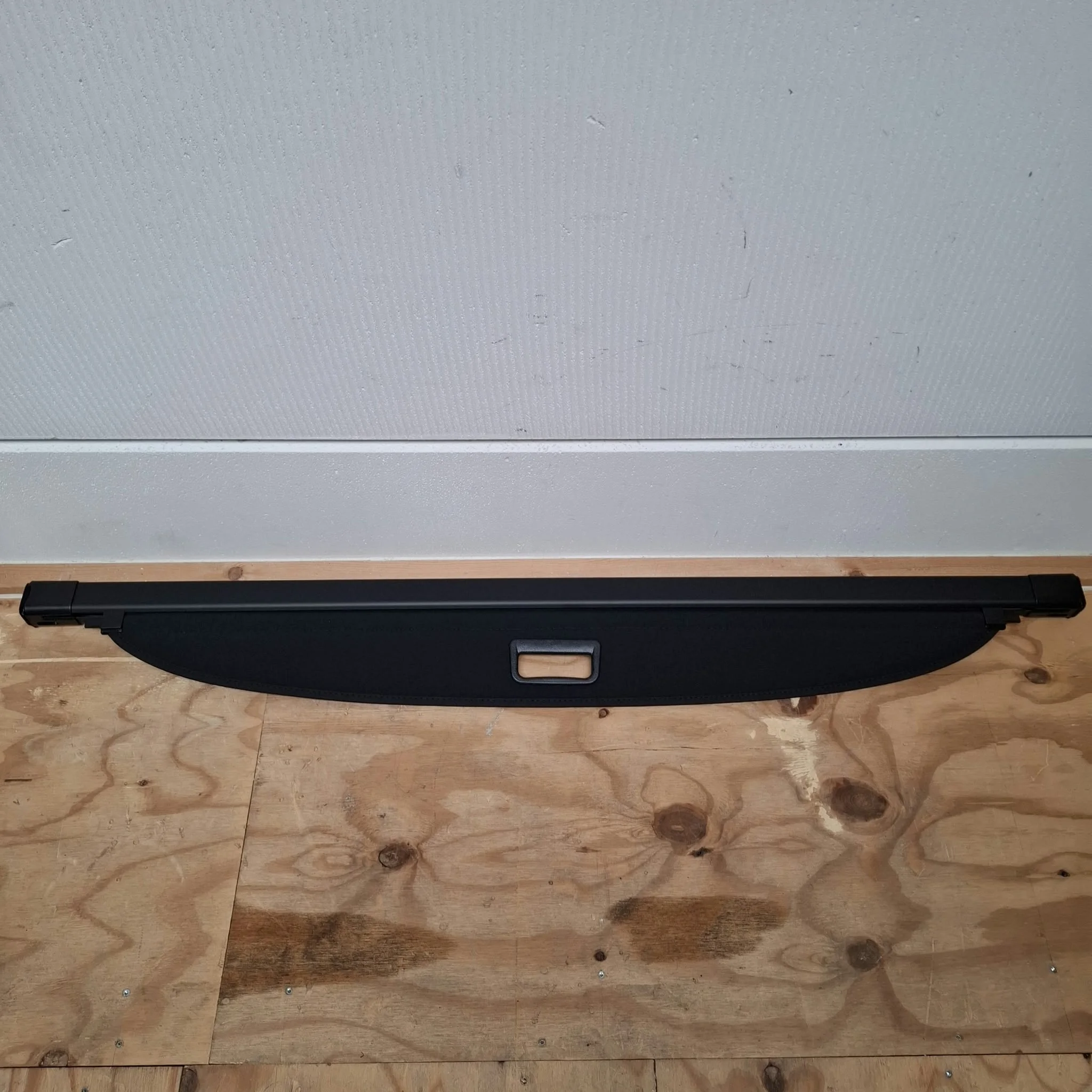 Roll cover B-class w246 (New) - Ezc me 405 - EZC-ME-405