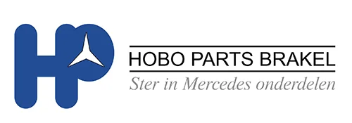 Hobo Parts Brakel