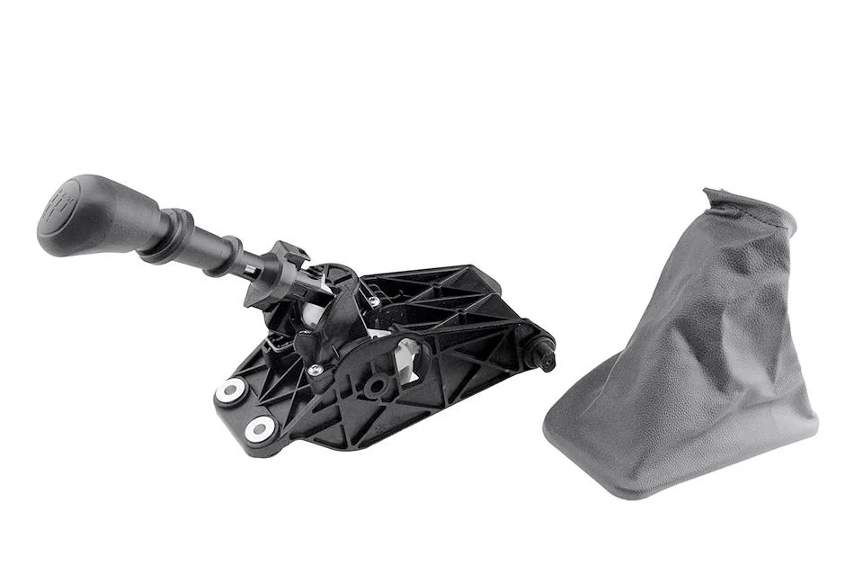 Gear shift mechanism A 000 260 0009 (New) - Lzb me 000 1 1  - LZB-ME-000