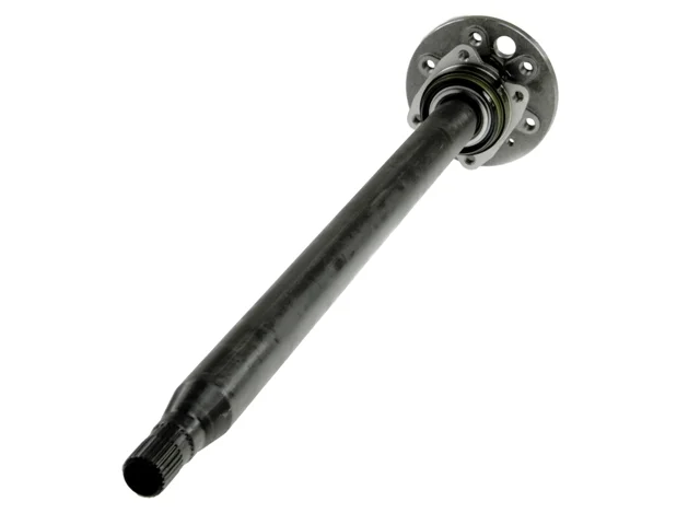 Driveshaft A 906 350 3710 (New) - Npw me 012 1 - H2M025BTA
