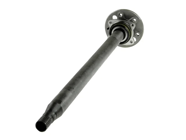 Driveshaft A 906 350 3810 (New) - Npw me 013 1 - H2M026BTA