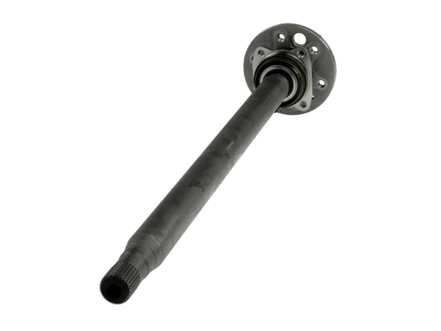Aandrijfas A 906 350 3910 (Nieuw)