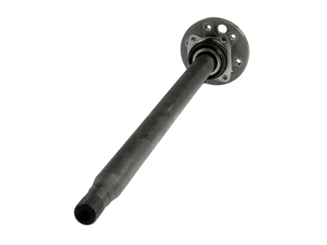 Driveshaft A 906 350 3910 (New) - Npw me 014 1 - H2M027BTA