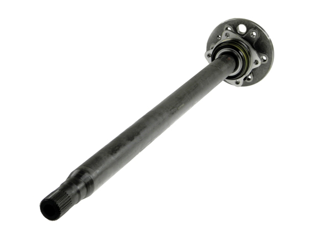 Aandrijfas A 906 350 4010 (Nieuw)