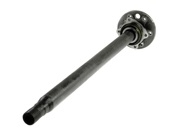 Driveshaft A 906 350 4010 (New) - Npw me 015 1 - H2M028BTA