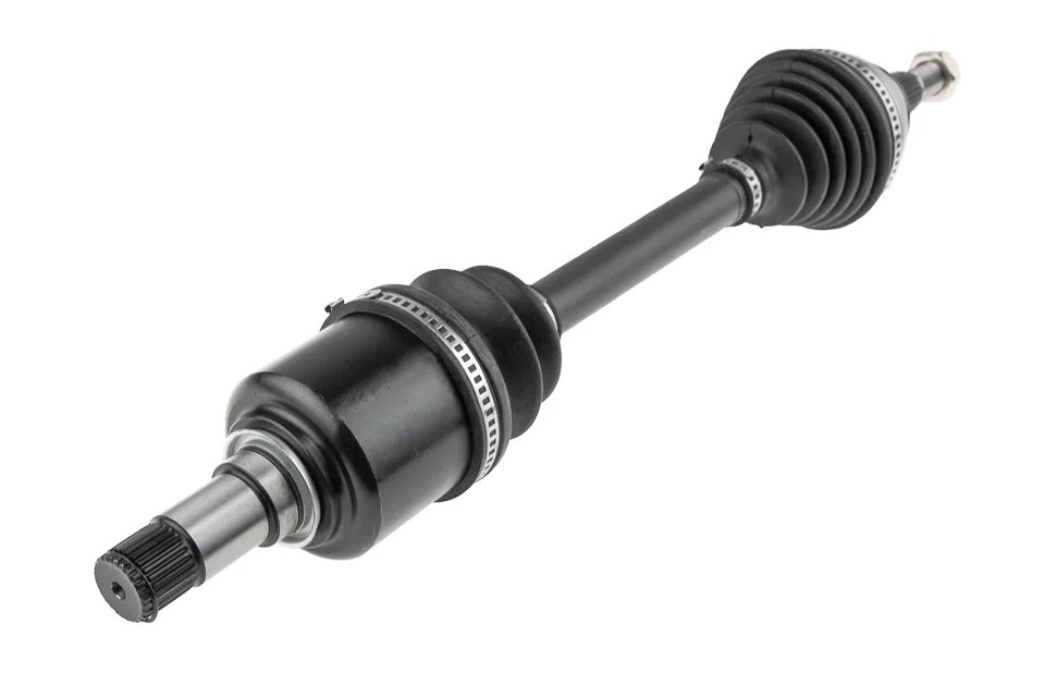 Driveshaft A 169 360 8372 (New) - Npw me 017 1 - NPW-ME-017