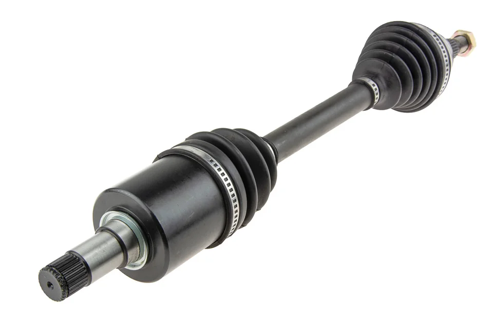 Driveshaft A 169 370 6372 (New) - Npw me 018 1 - NPW-ME-018