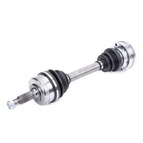 Driveshaft A 638 334 1734 (New) - Npw me 020 - NPW-ME-020