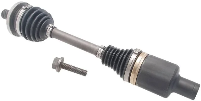 Driveshaft A 211 330 1701 (New) - Npw me 026 1 - NPW-ME-026
