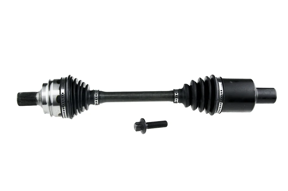 Driveshaft A 221 330 6300 (New) - Npw me 035 1 - NPW-ME-035