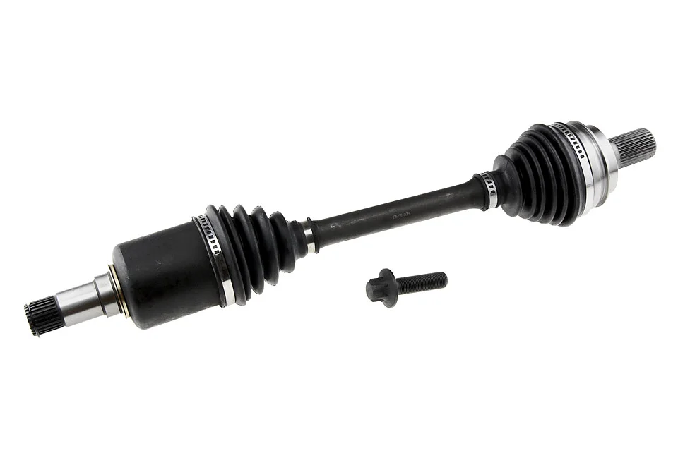 Driveshaft A 221 330 6400 (New) - Npw me 038 1 - NPW-ME-038
