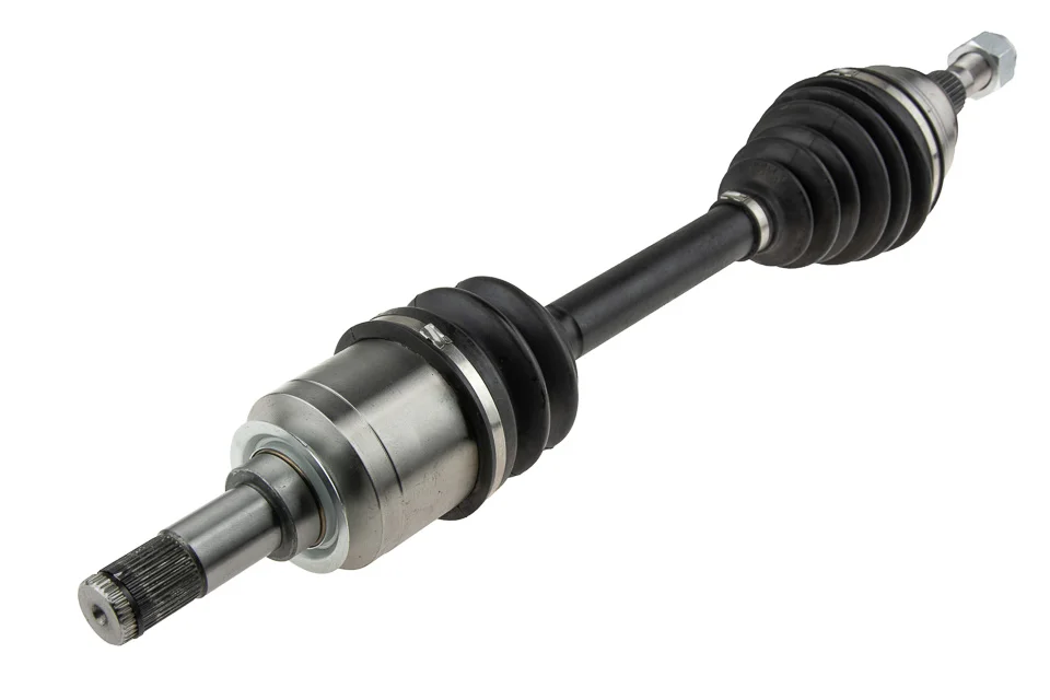 Driveshaft A 164 330 2701 (New) - Npw me 047 1 - NPW-ME-047