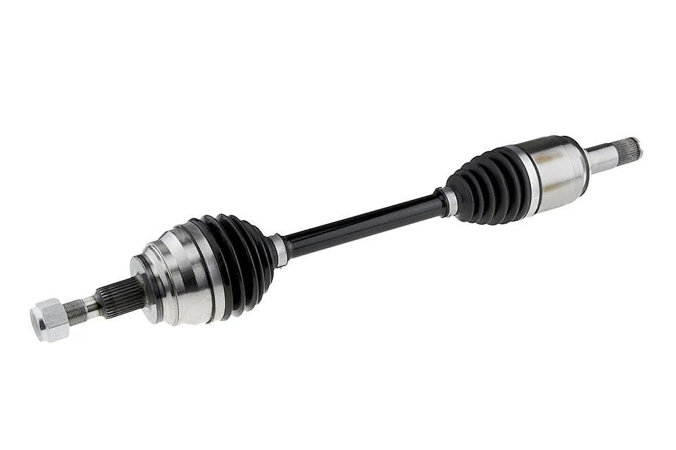 Driveshaft A 251 330 1901 (New) - Npw me 051 1 - NPW-ME-051