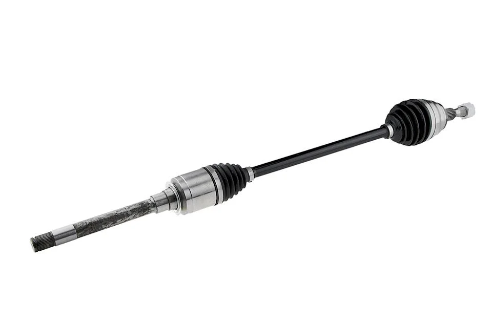 Driveshaft A 251 330 2201 (New) - Npw me 052 1 - NPW-ME-052